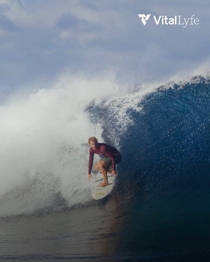 john_john_florence 게시물 이미지: John John Florence has joined the mission....