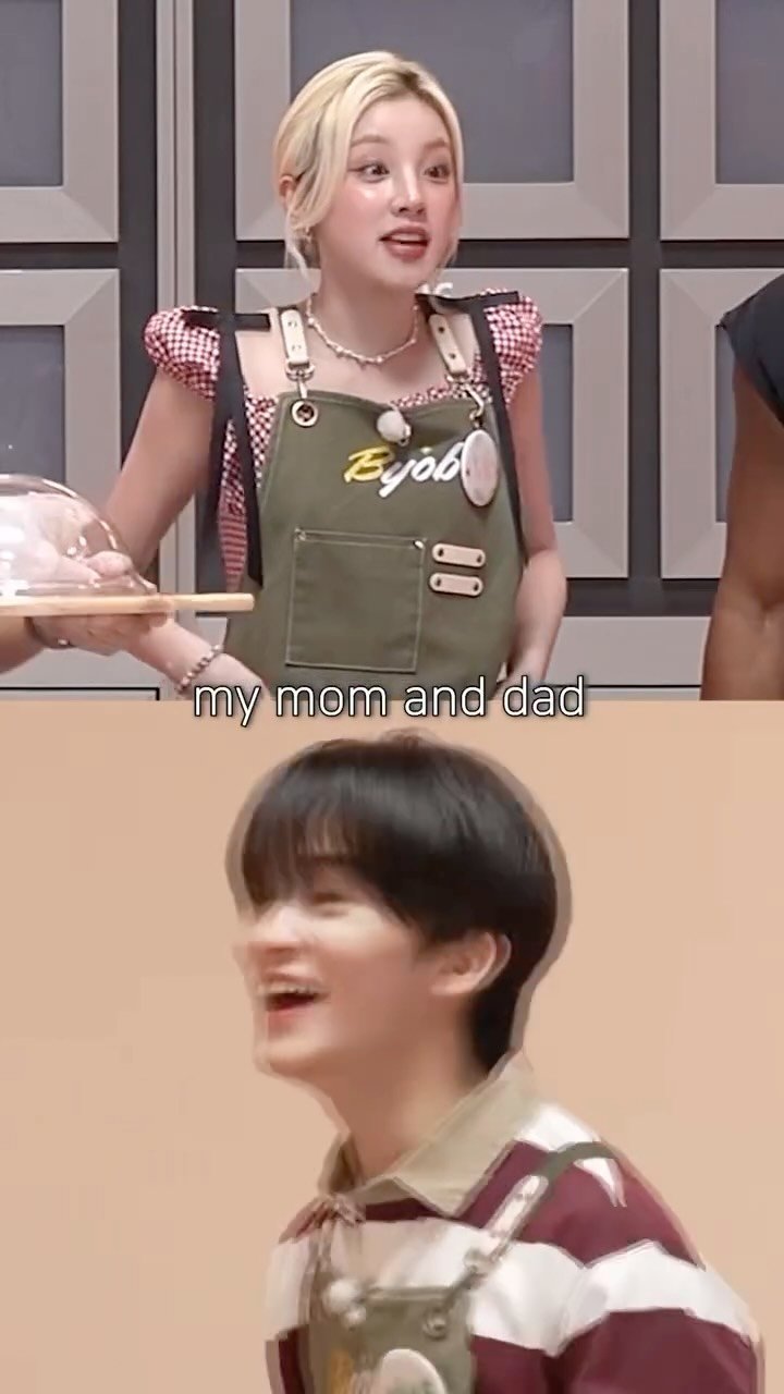 johnmaat_official 게시물 이미지: Joon is my dad’s age

==================

Are...