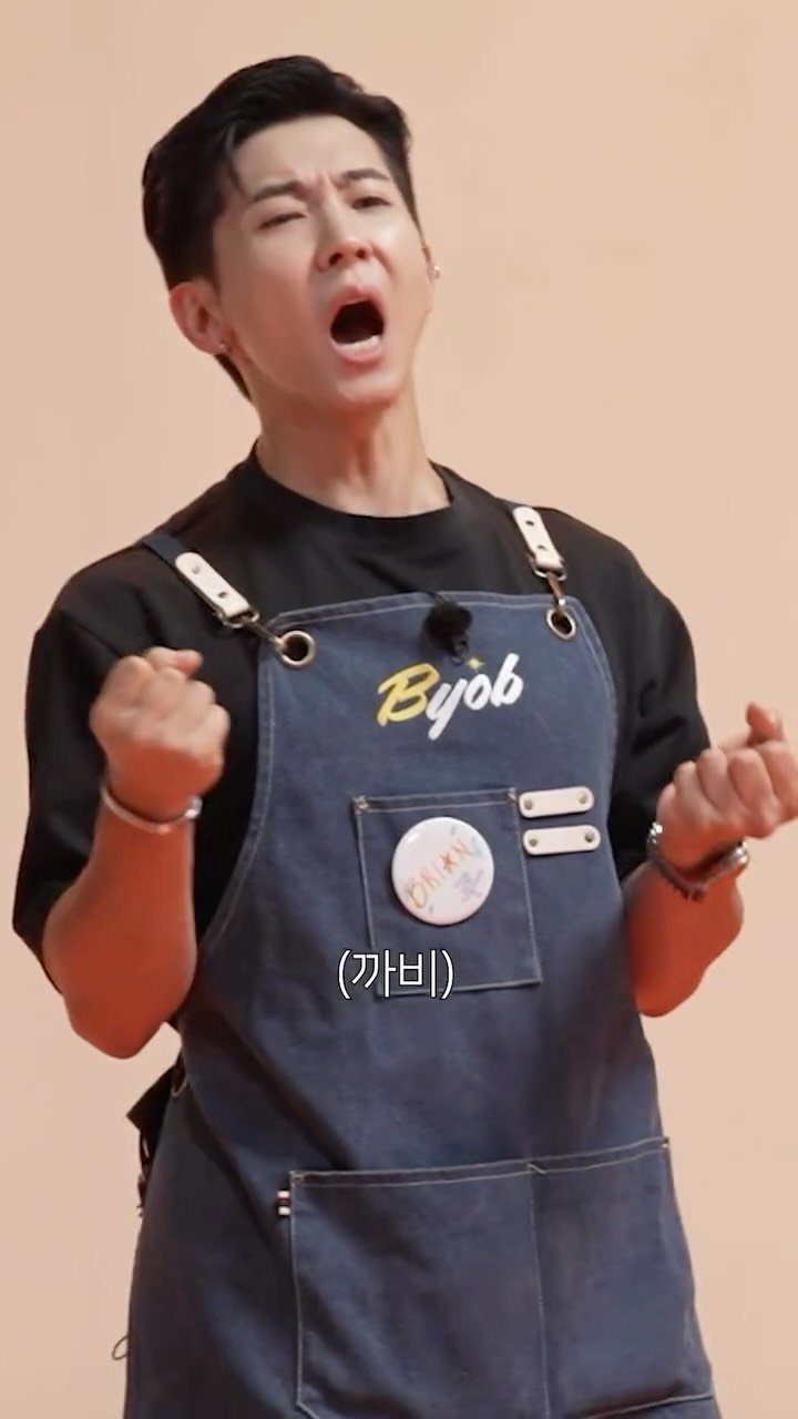 johnmaat_official 게시물 이미지: Team BYOB 지금 기세 좋습니다!!!!!!!! 계속...