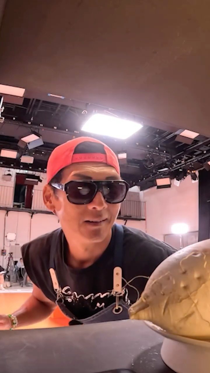 johnmaat_official 게시물 이미지: 매끈매끈하다 매끈매끈한 무

==================

Radish...