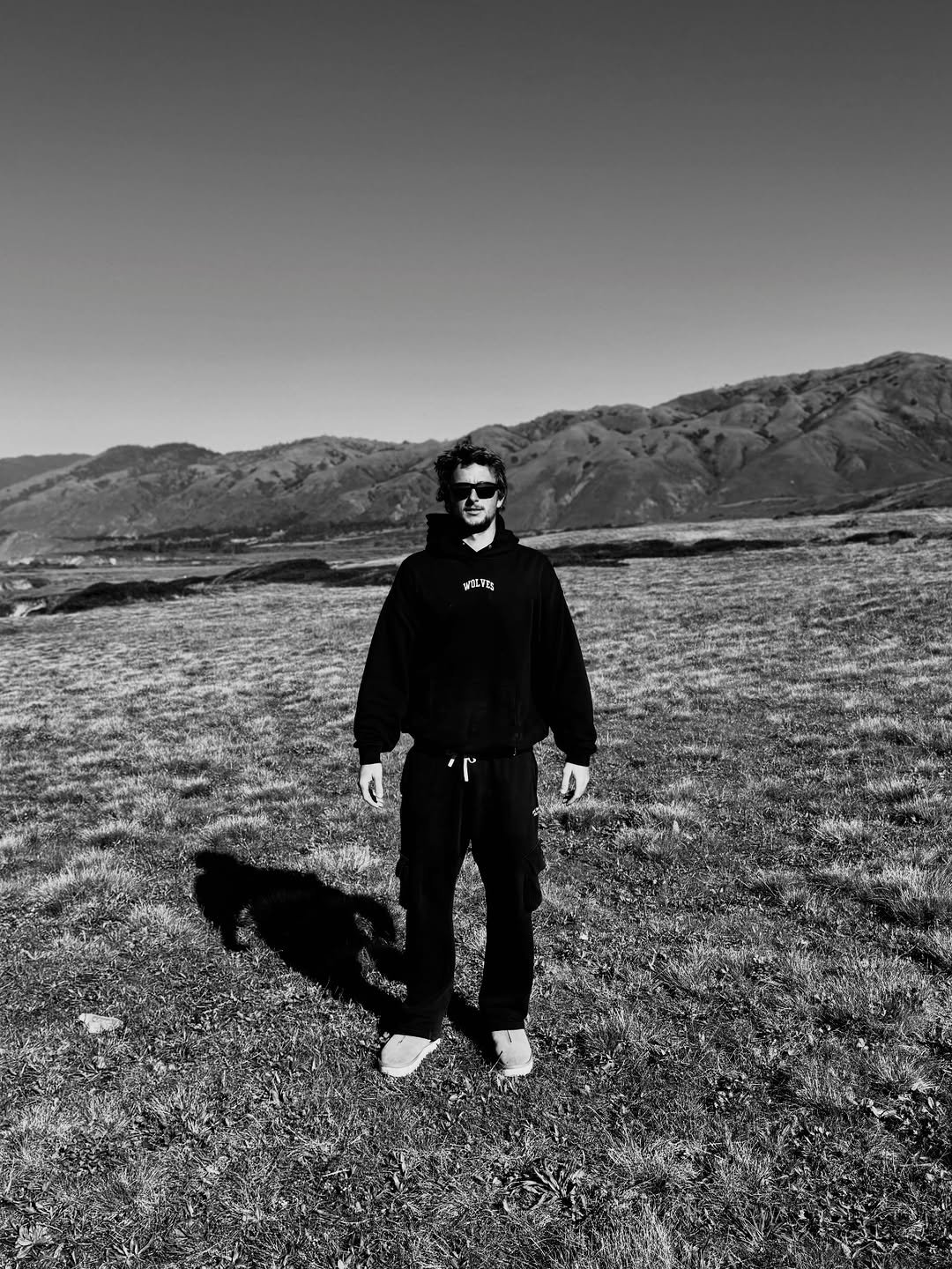 Photo shared by John Mel on February 26, 2026 tagging @darcsportathletics. May be a black-and-white image of text.