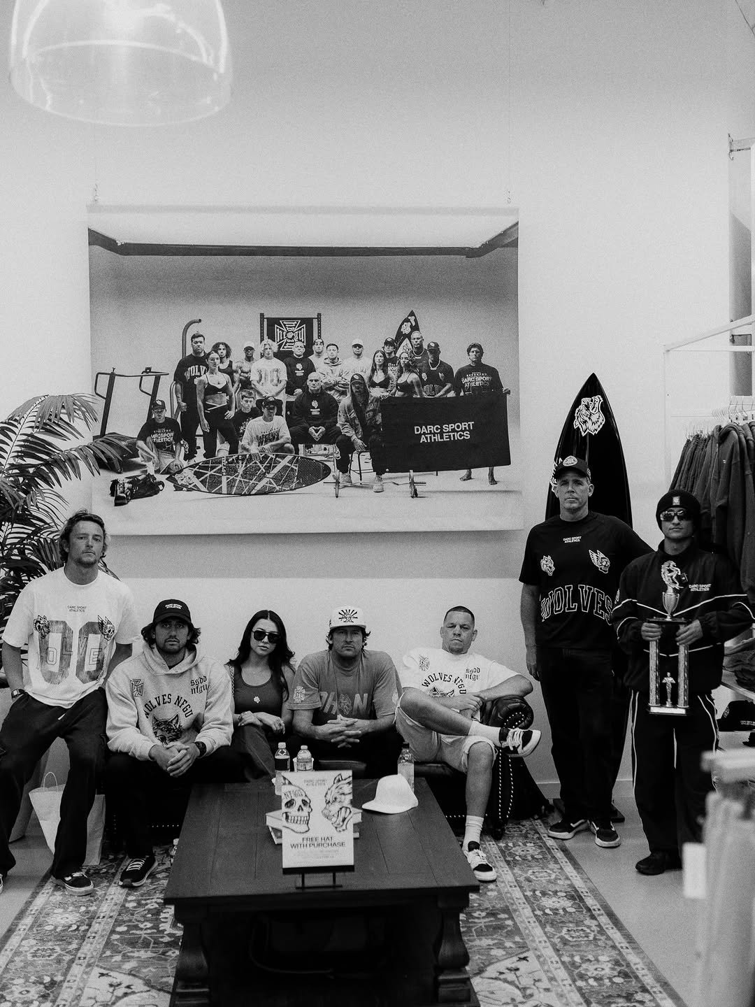 johnmel_ 게시물 이미지: Fun cruising with the crew at the @pacsun x...
