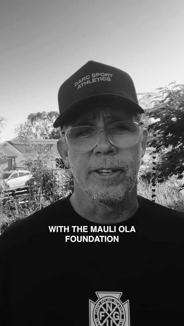 johnmel_ 게시물 이미지: We’re honored to be joining the Mauli Ola...