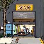 usedsurf 프로필 사진