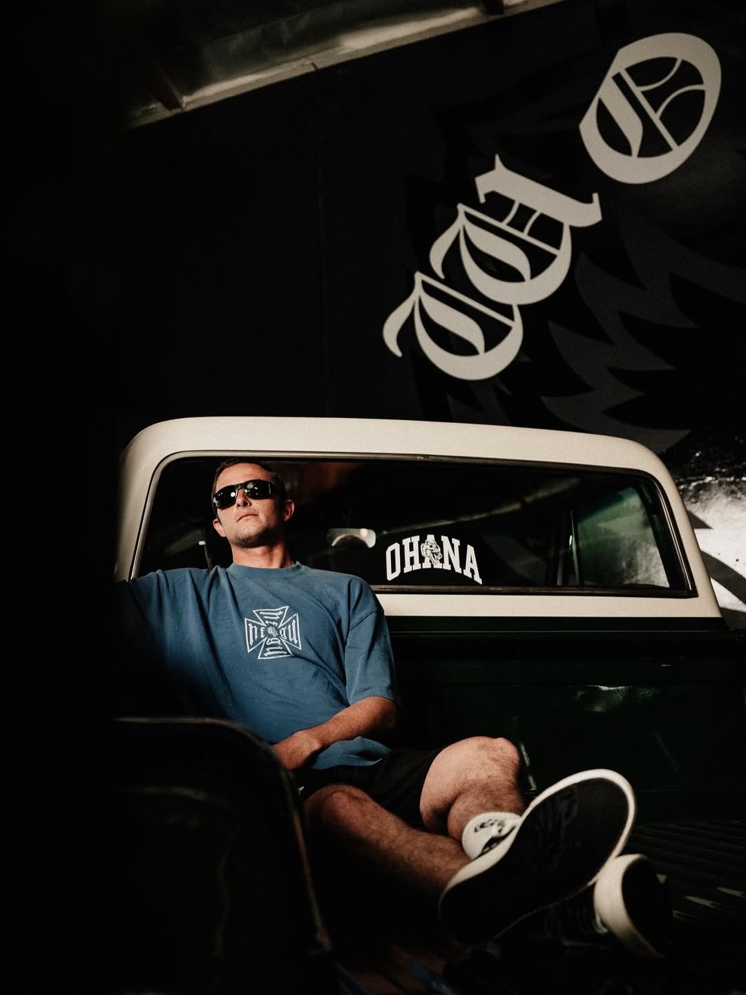 Photo shared by John Mel on January 10, 2026 tagging @darcsportathletics. May be an image of text.