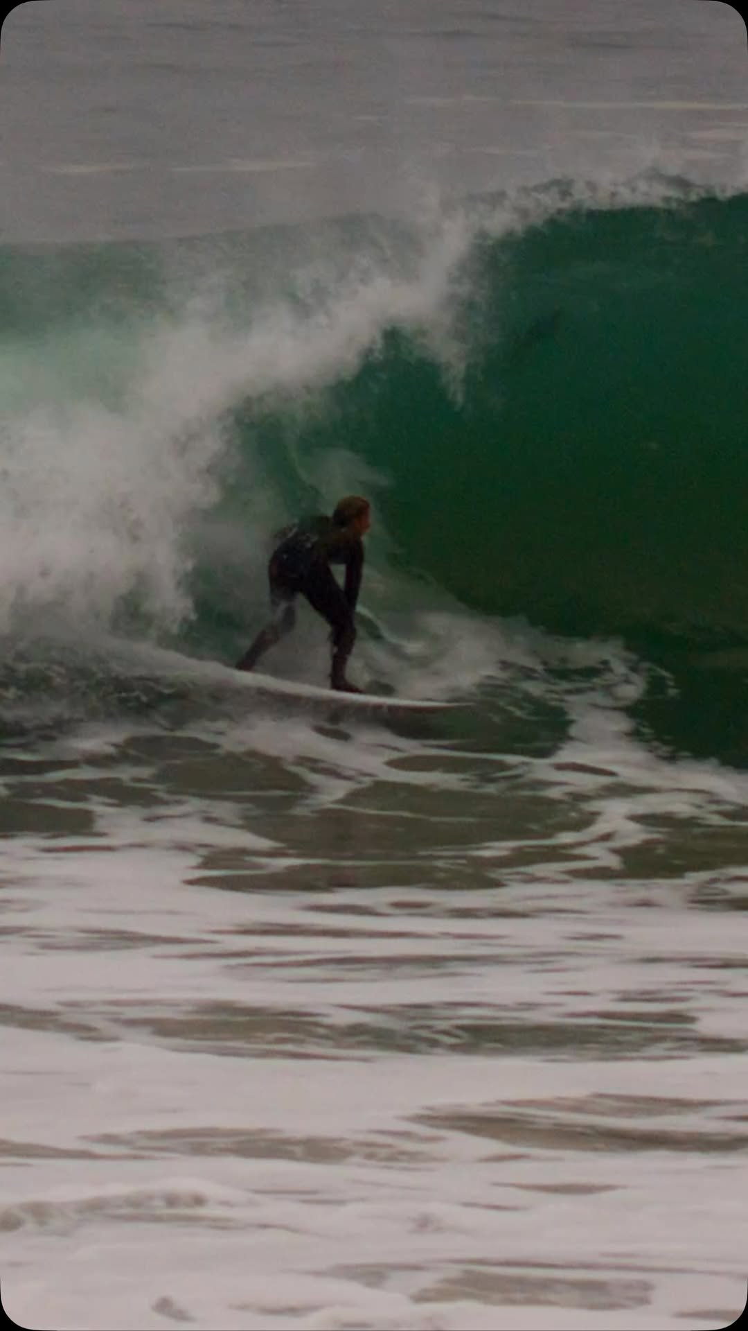 johnmel_ 게시물 이미지: Bagged one in SoCals most famous surf spot...