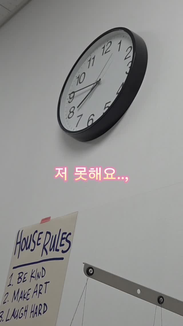 johnnyfactory_ 게시물 이미지: 신학기 대비 방수 자수 파우치 오픈 후 많은 관심에 얼떨떨한 요즘 입니당 ✨️...