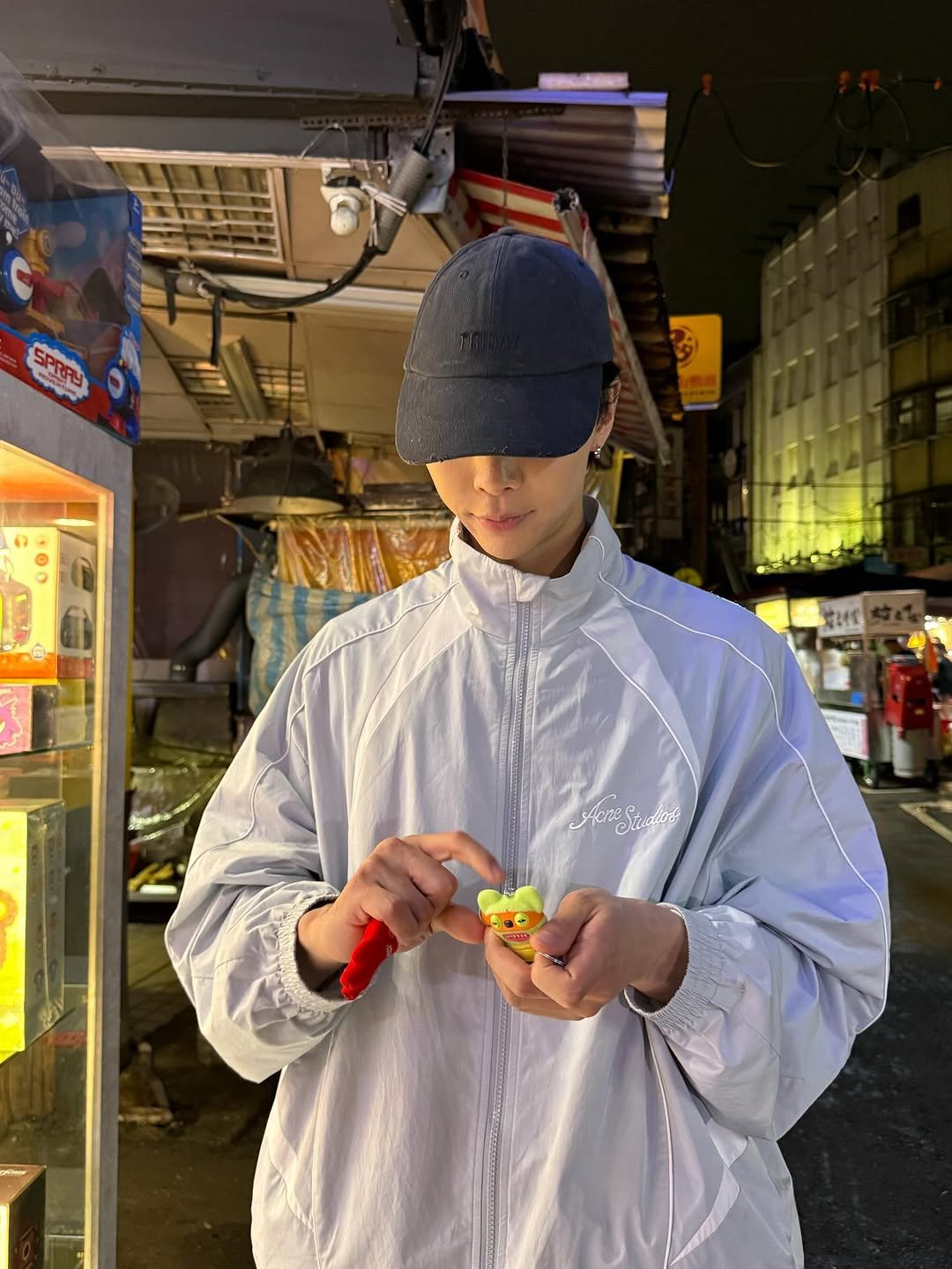 johnnyjsuh 게시물 이미지: 🦆