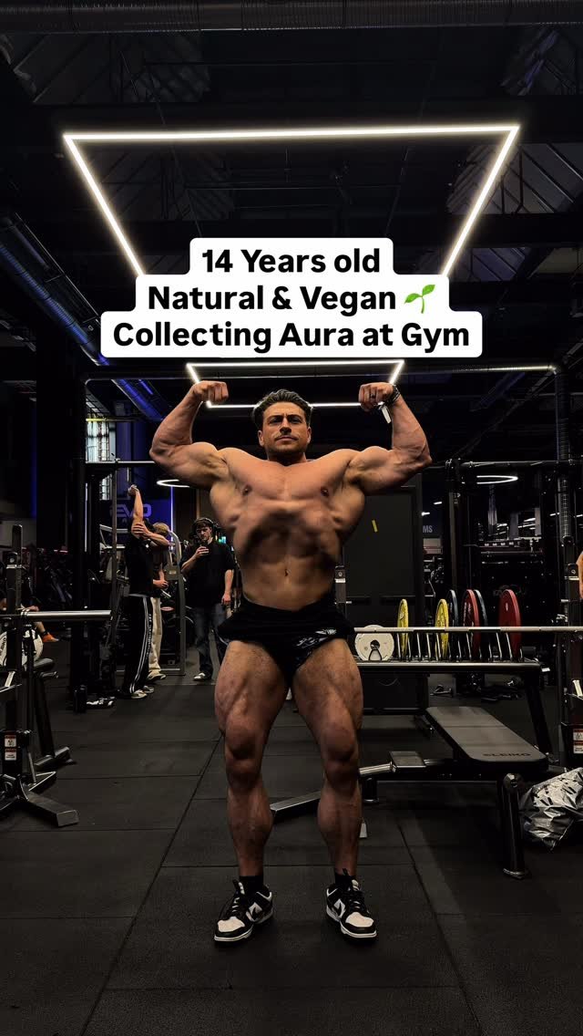 johnymuenster 게시물 이미지: Nothing but the truth!😇

…

#bodybuilding...