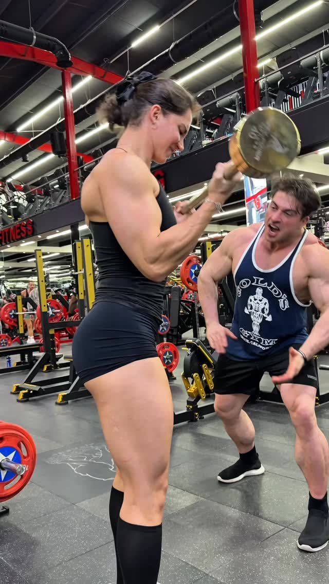 johnymuenster 게시물 이미지: It’s always the same…

…

#bodybuilding...