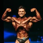 johnymuenster 인스타그램 프로필 사진