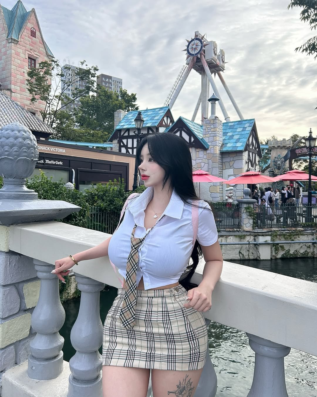 joj._.uk 게시물 이미지: 롯데월드 희귀포켓몬 등쟝 ෆ