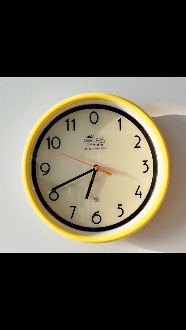 jojo1205 게시물 이미지: 시계디자인