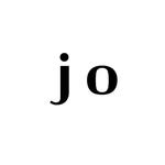 jojo_insight 인스타그램 프로필 사진