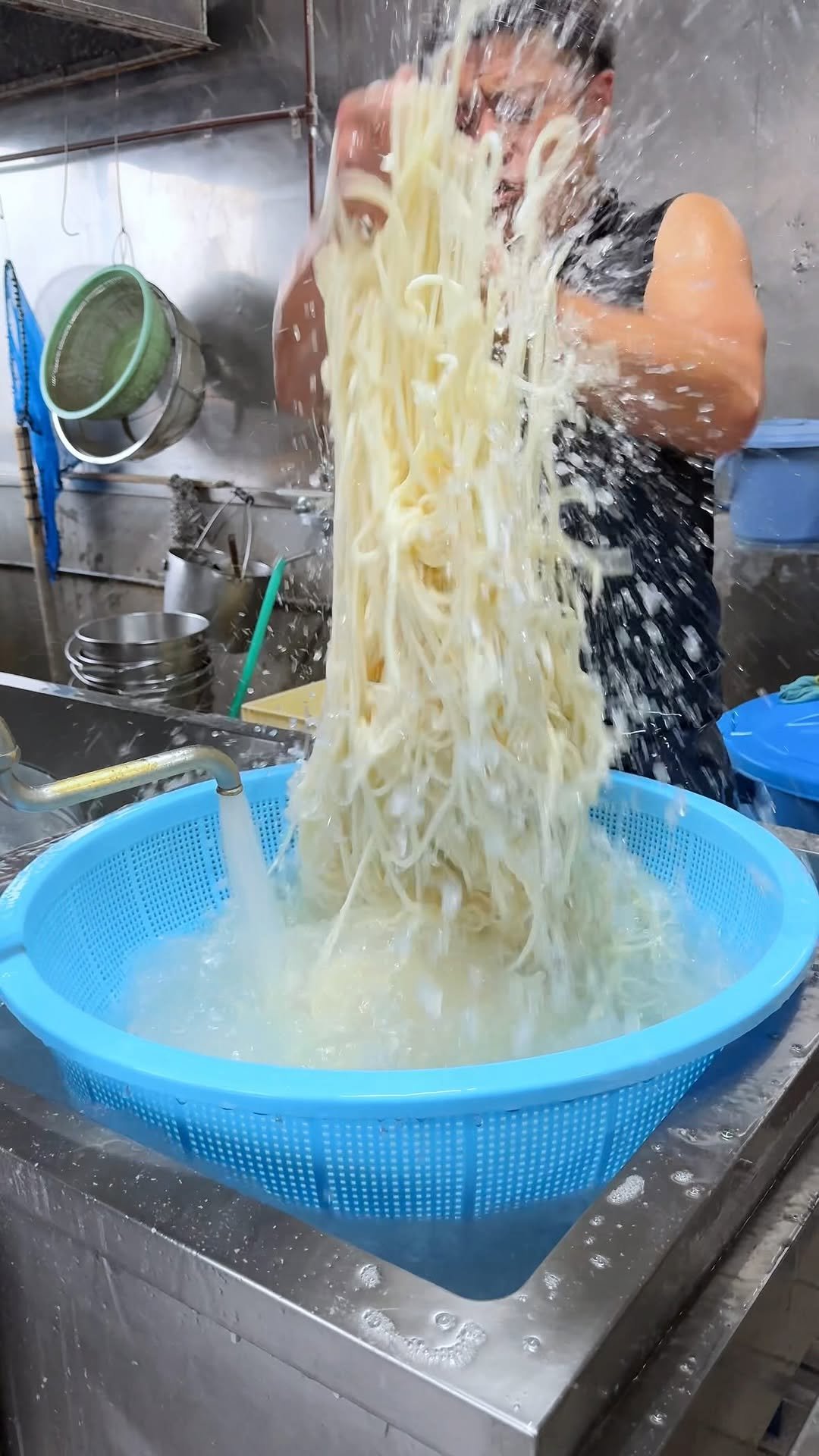 joker_gourmet 게시물 이미지: 孤独と戦う熱血大将の全力ヨッシャーうどんを紹介します🍜

【百姓うどん】
◎特製百姓うどん...