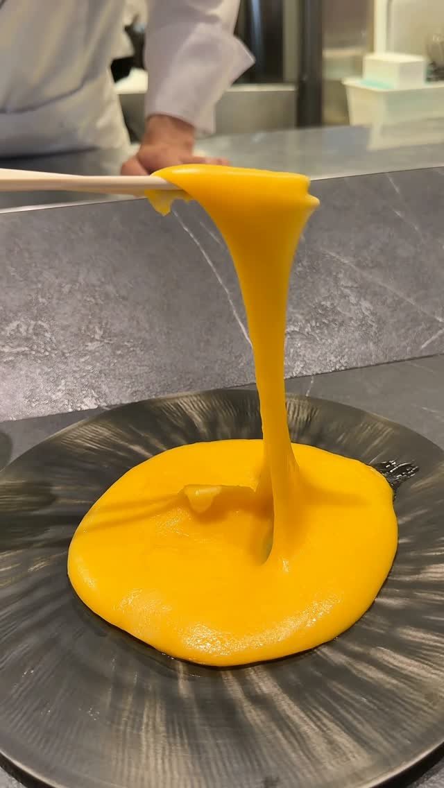 joker_gourmet 게시물 이미지: 日本で数人しか作ることができない幻のスイーツを紹介します！

【atelier...