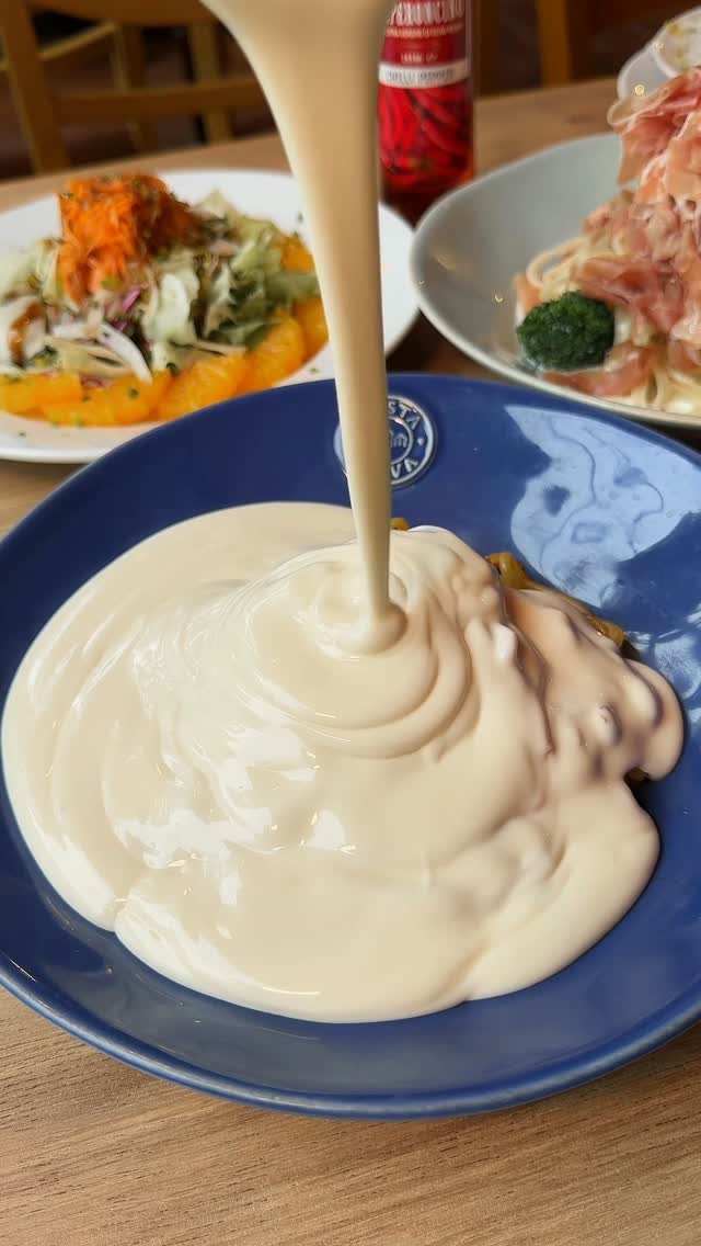 joker_gourmet 게시물 이미지: 全国90店舗以上展開する本場ナポリの味が気軽に堪能できる本格イタリアンを紹介します🇮🇹

【@...