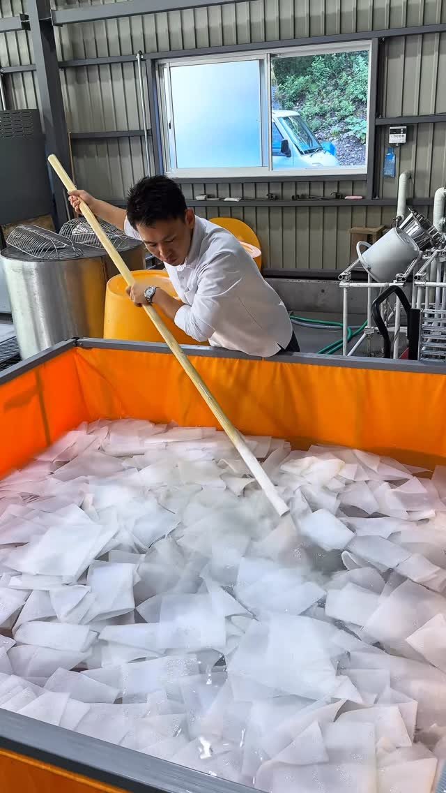 joker_gourmet 게시물 이미지: 食用こんにゃくで作る日本一肌に優しい美肌タオルを紹介します🛀

【す・なお】
◎こんにゃく生タ...