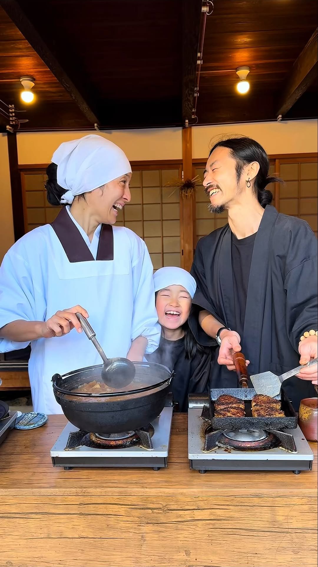joker_gourmet 게시물 이미지: 日本の古きよき朝ごはんが食べられる茶屋を紹介します🍵

【士水】
◎朝ごはん「一汁三菜」...