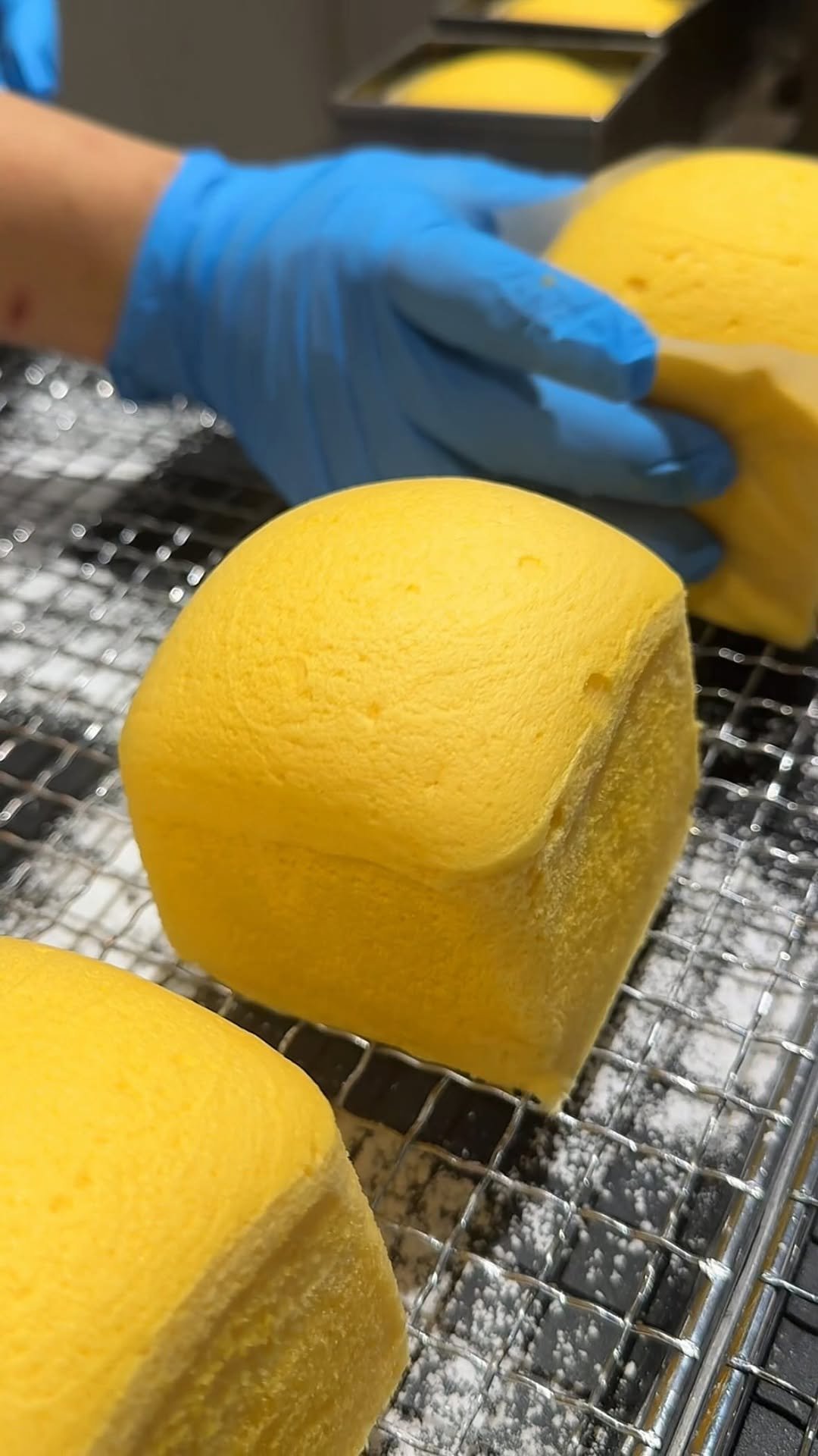 joker_gourmet 게시물 이미지: ふんわりとろける驚くほど濃厚でまろやかなたまごパンを紹介します🧈

【たまご専⾨ 本巣ヱ...