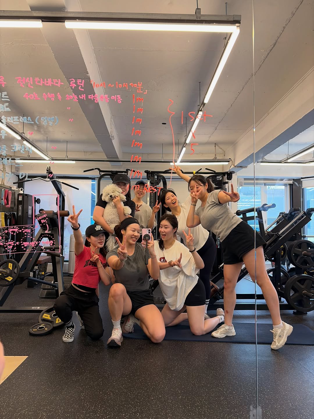 jollykeem 게시물 이미지: 오랜만에 #월간졸리 26년 5월
옛날의 기도는 부자되게해주세요 성공하게해주세요...