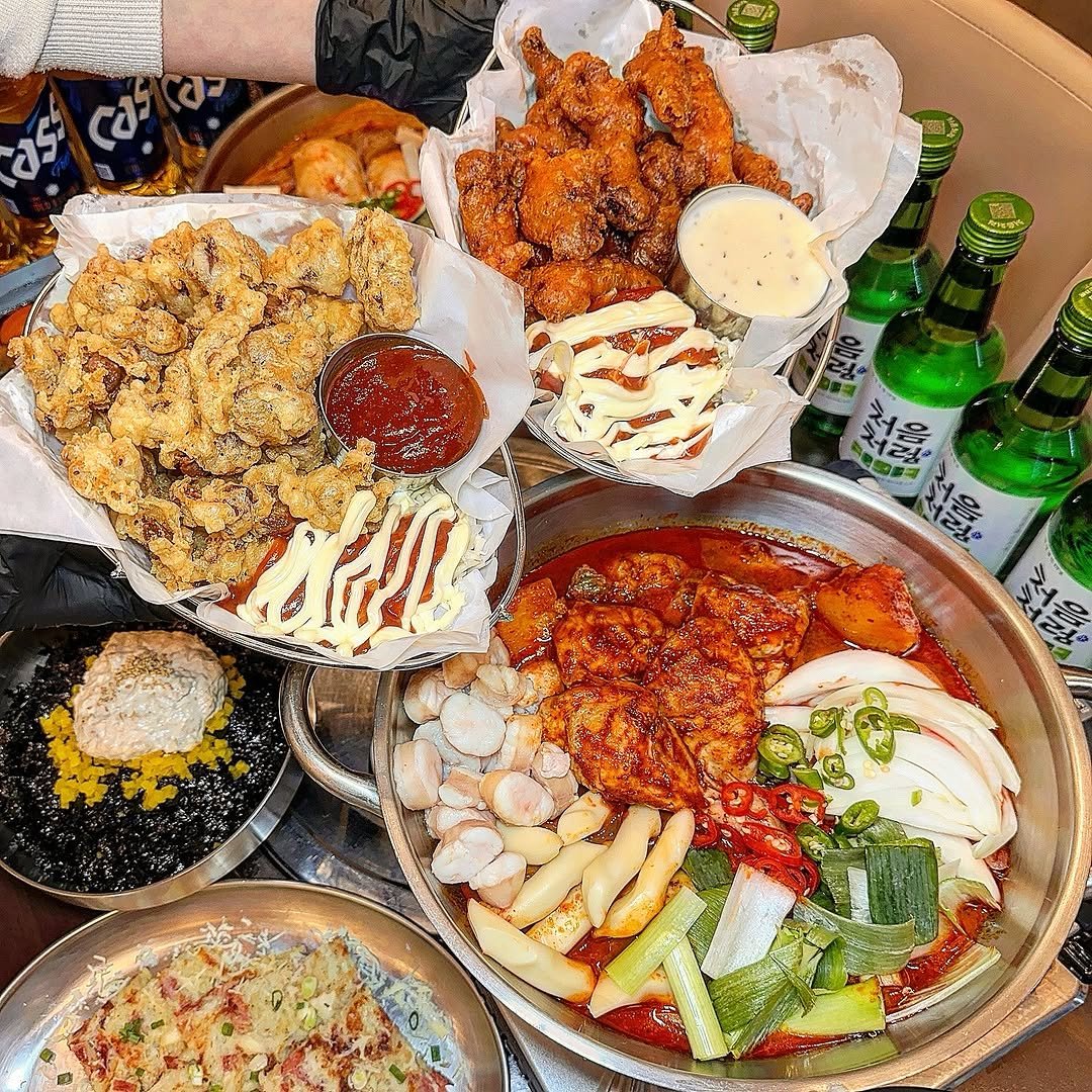 Photo by 조마쿡 | 서울맛집 | 경기맛집 | 전국맛집 on January 20, 2025.