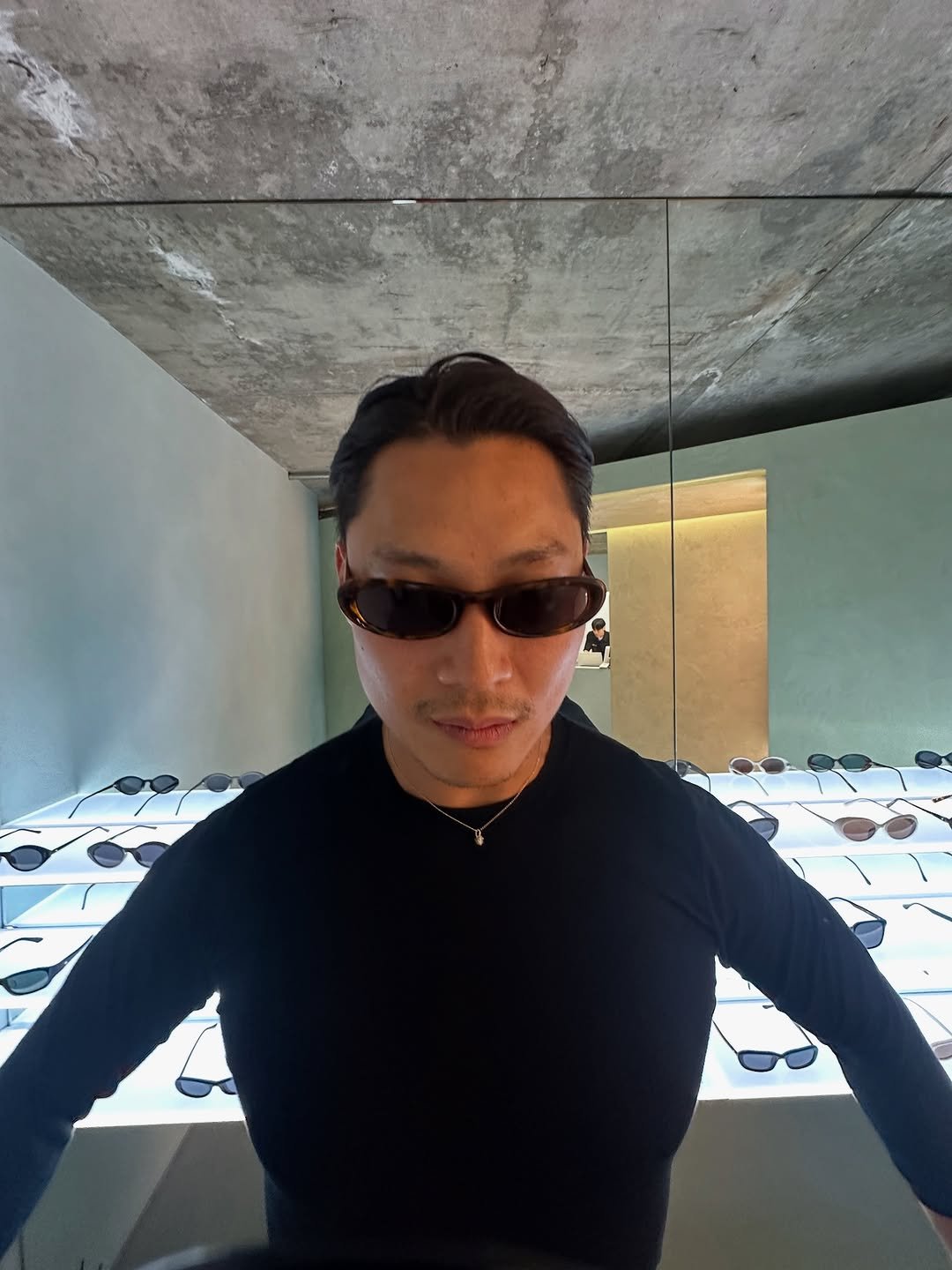 Photo shared by Jon Moon on July 12, 2025 tagging @blueelephant.co.