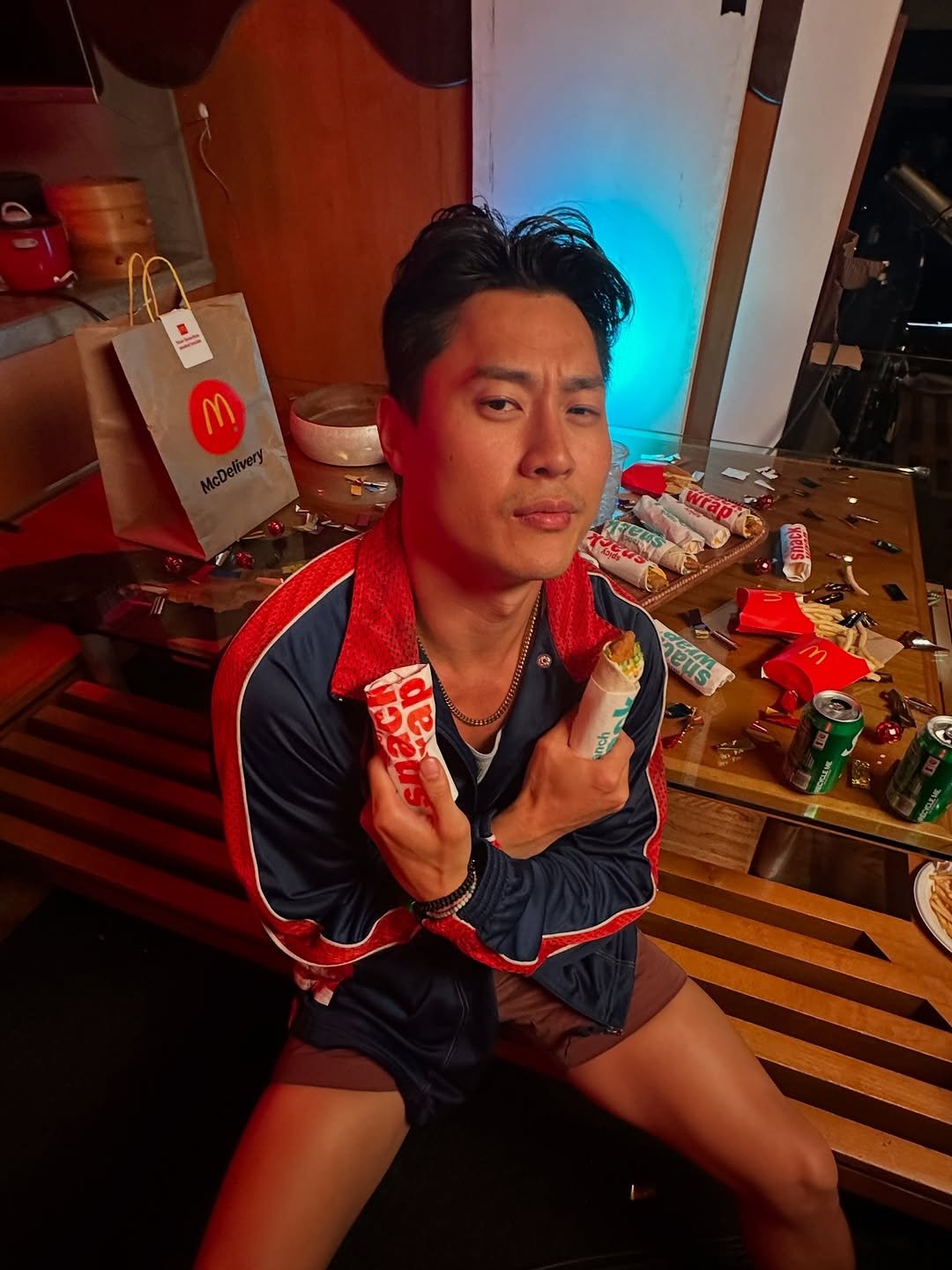 Photo by Jon Moon on July 11, 2025.