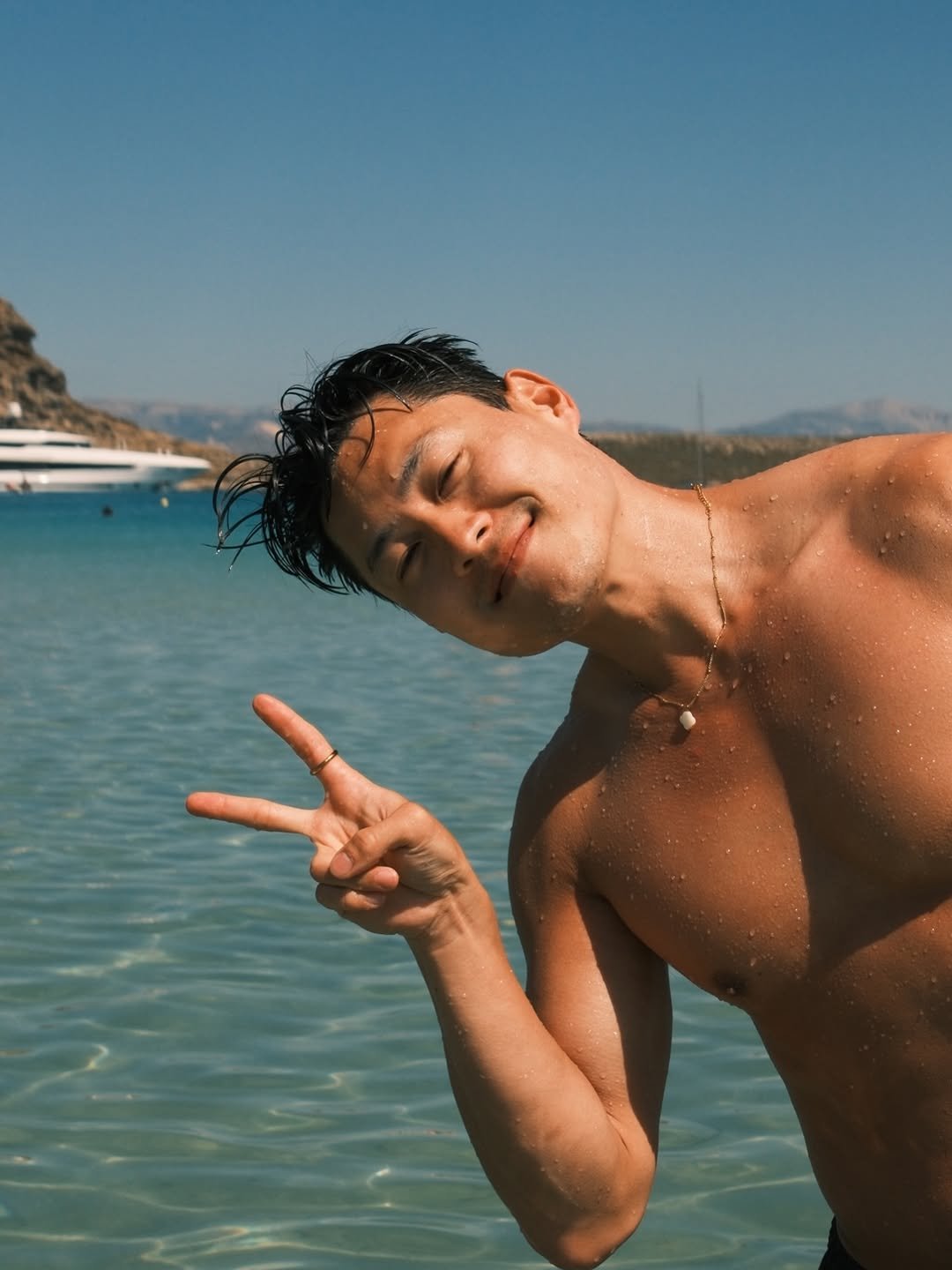 Photo by Jon Moon on July 21, 2025.