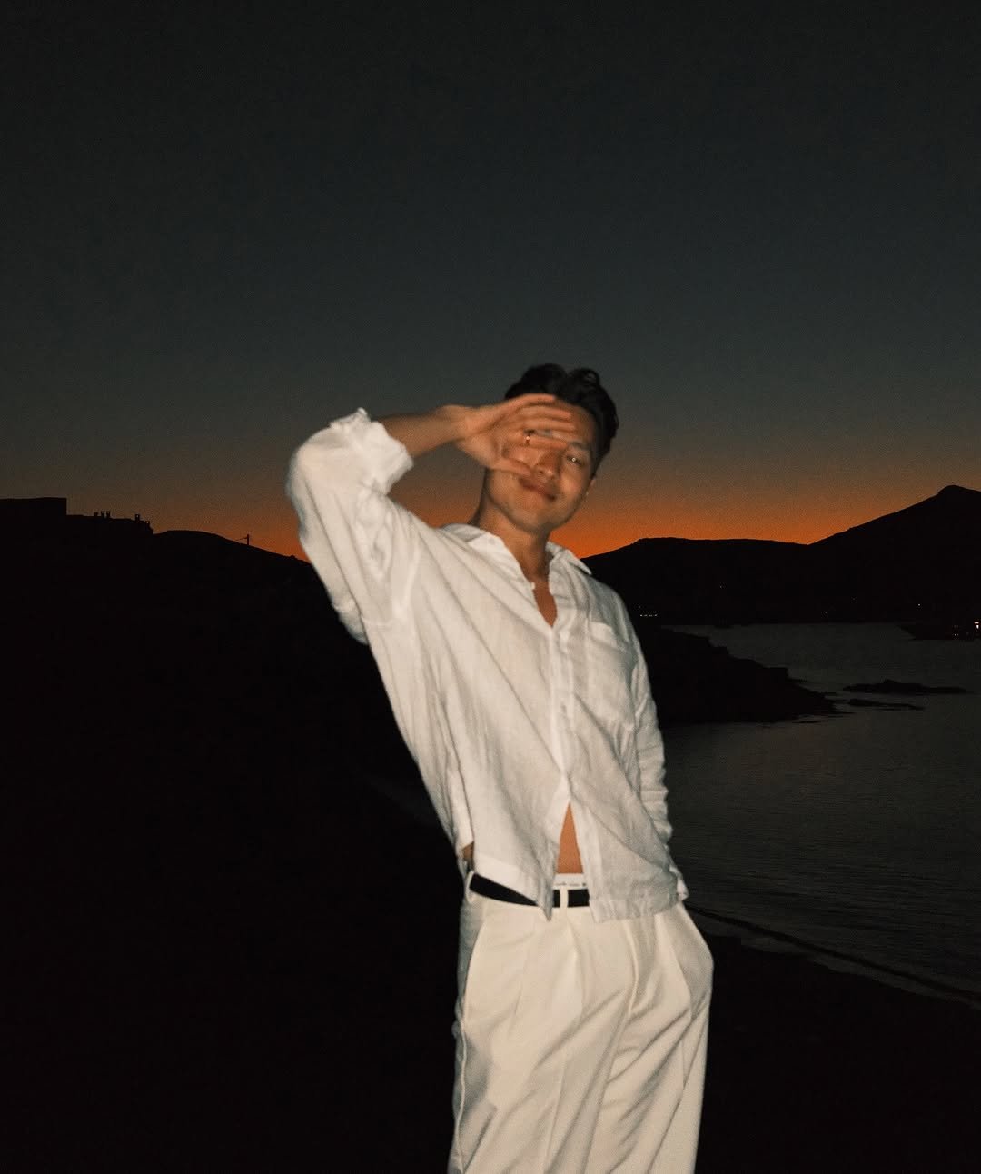 Photo shared by Jon Moon on July 15, 2025 tagging @abercrombie.