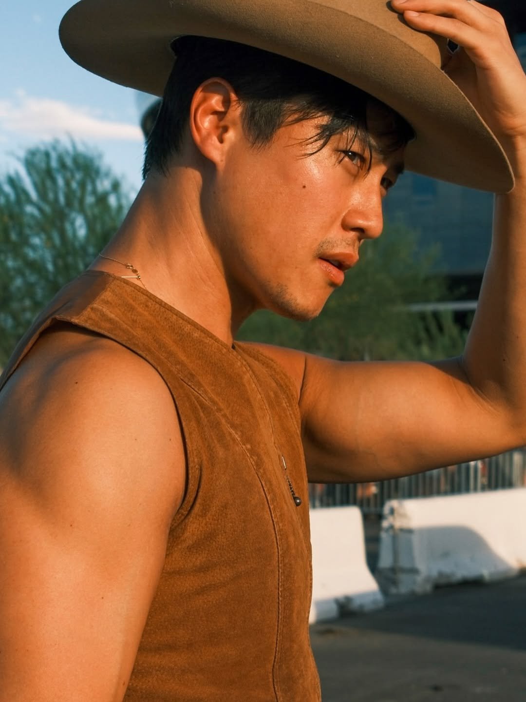 Photo by Jon Moon on July 28, 2025.