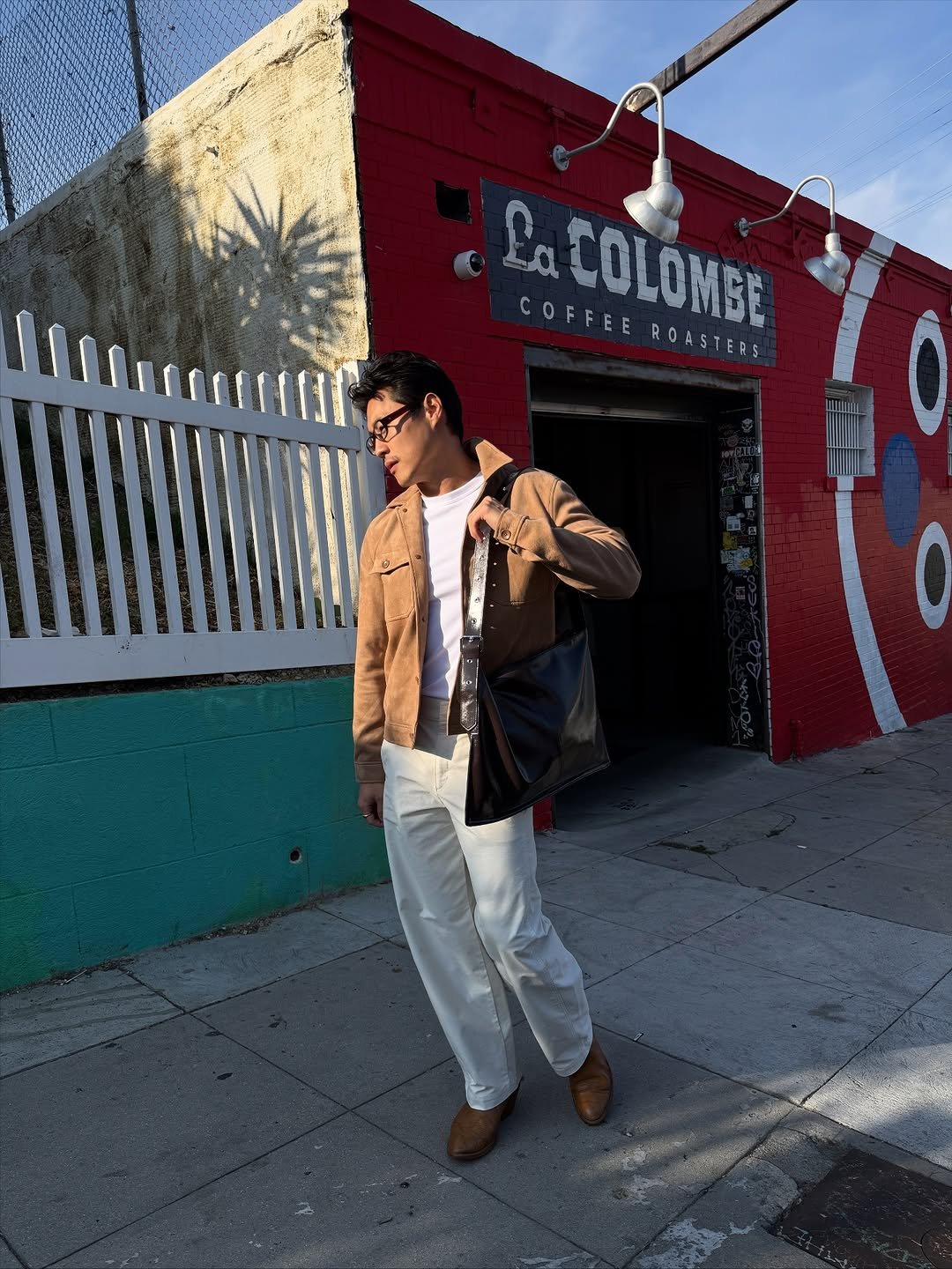 Photo by Jon Moon on November 08, 2025.