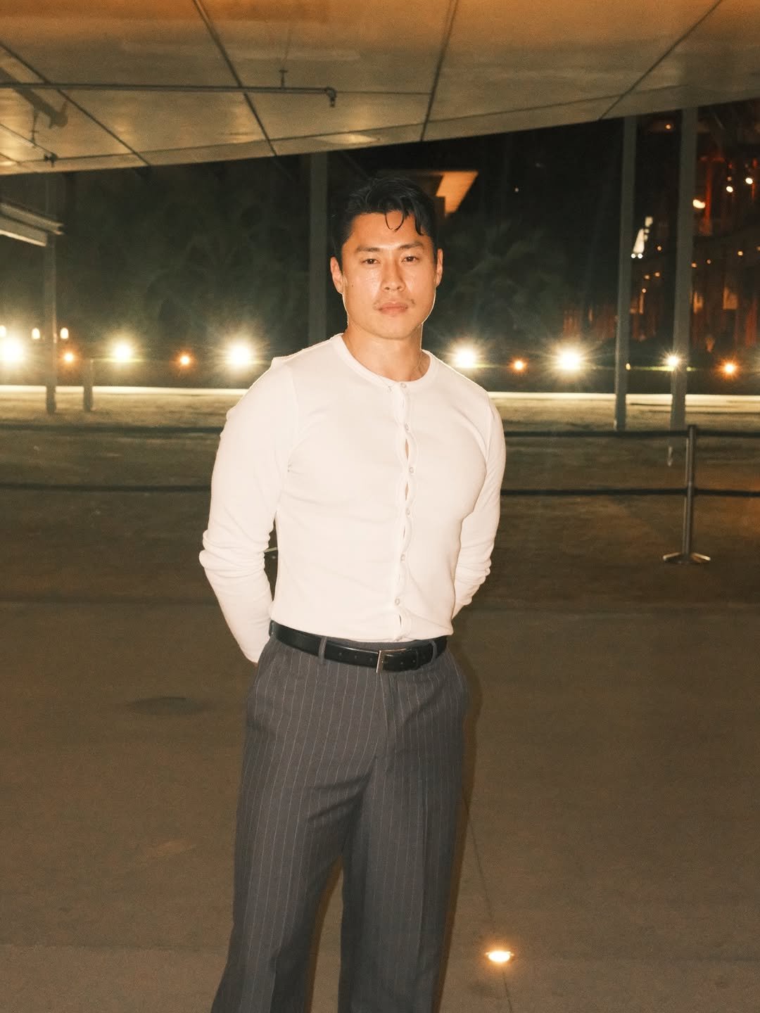 Photo by Jon Moon on December 10, 2025.