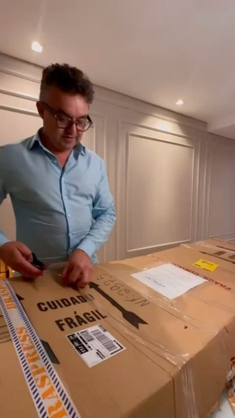 jonathangrandini 게시물 이미지: “Há uma alegria especial em criar algo sob...