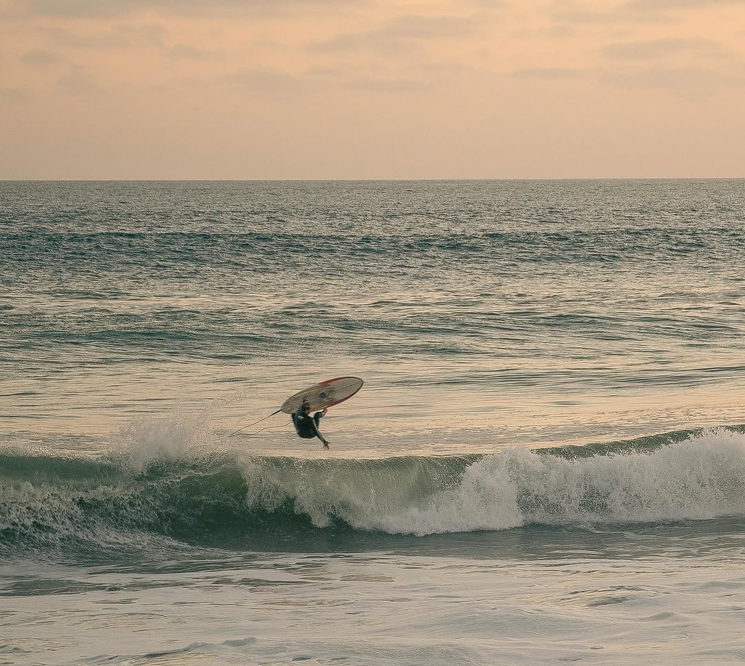 jonathangrandini 게시물 이미지: Wedge airshow last night on a brand new 5’9...