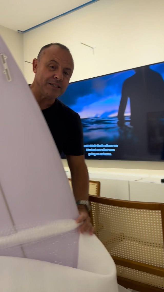 jonathangrandini 게시물 이미지: Prancha nova é vida! 🤟🏻😎🤟🏻

Obrigado...