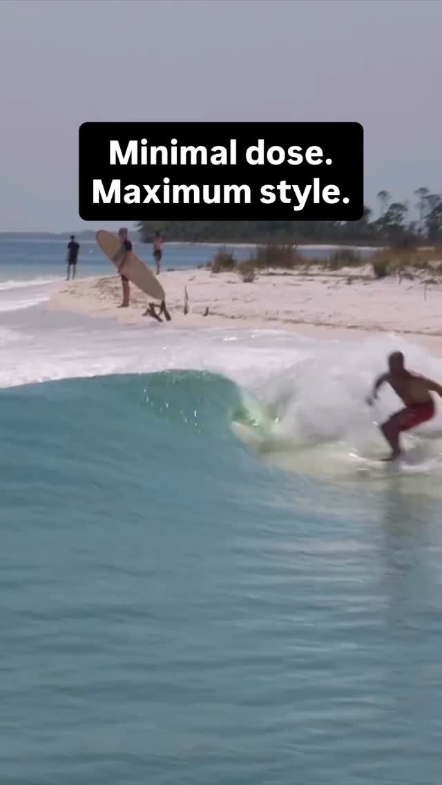 jonathangrandini 게시물 이미지: Who said only giant waves are impressive?...