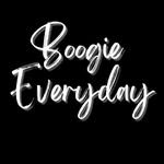 boogieeveryday 프로필 사진