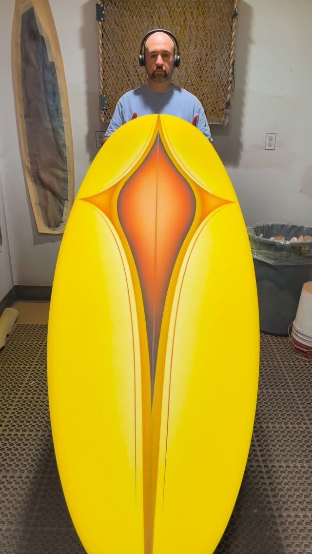 jonathangrandini 게시물 이미지: Sometimes the board takes you back before it...