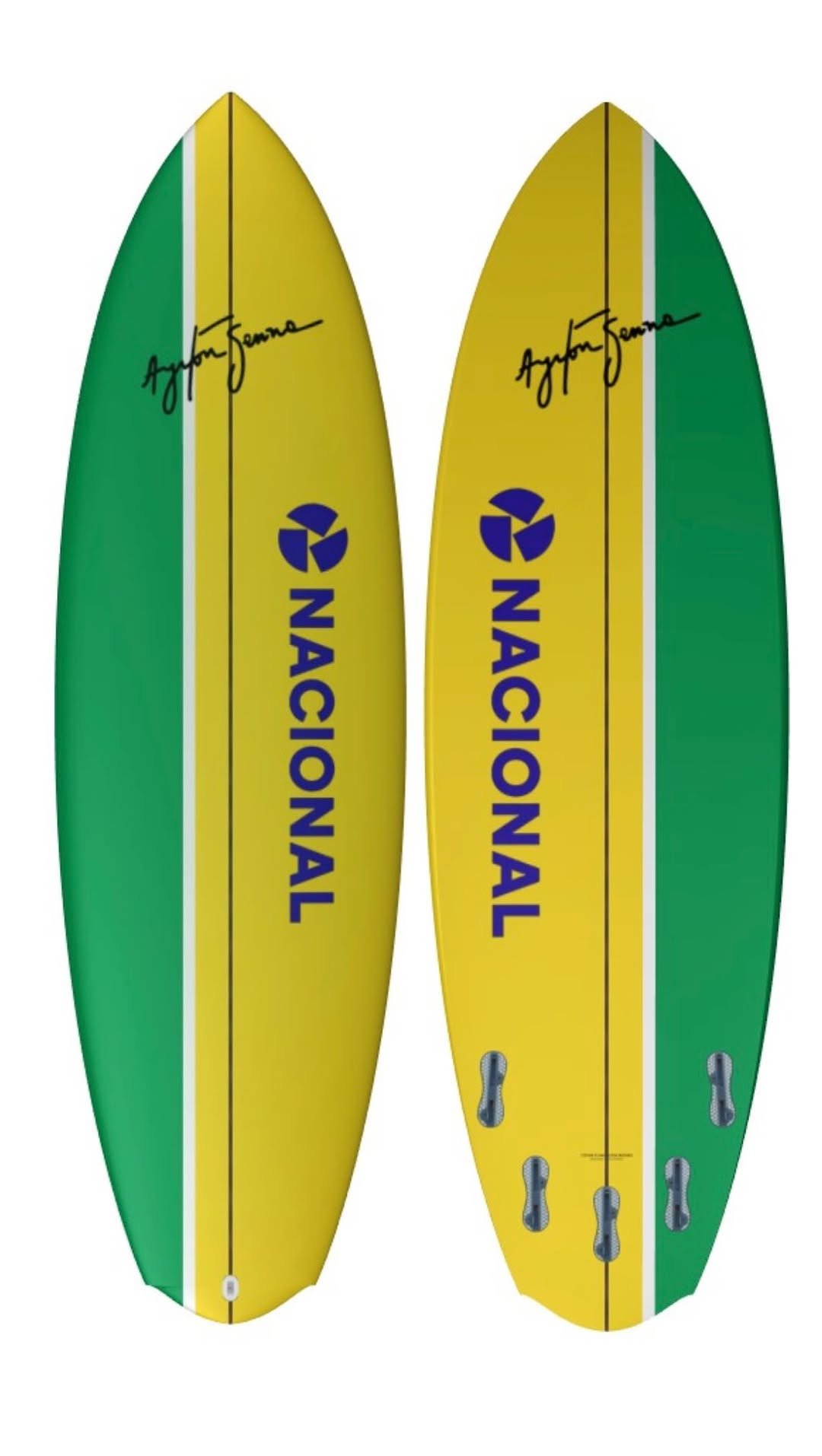 jonathangrandini 게시물 이미지: 🇧🇷🔥 Super stoked to be building this custom...