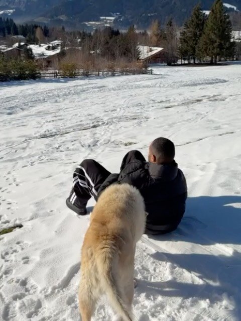 jonathantah 게시물 이미지: 2025 - grateful for all the blessings