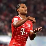 sergegnabry 프로필 사진