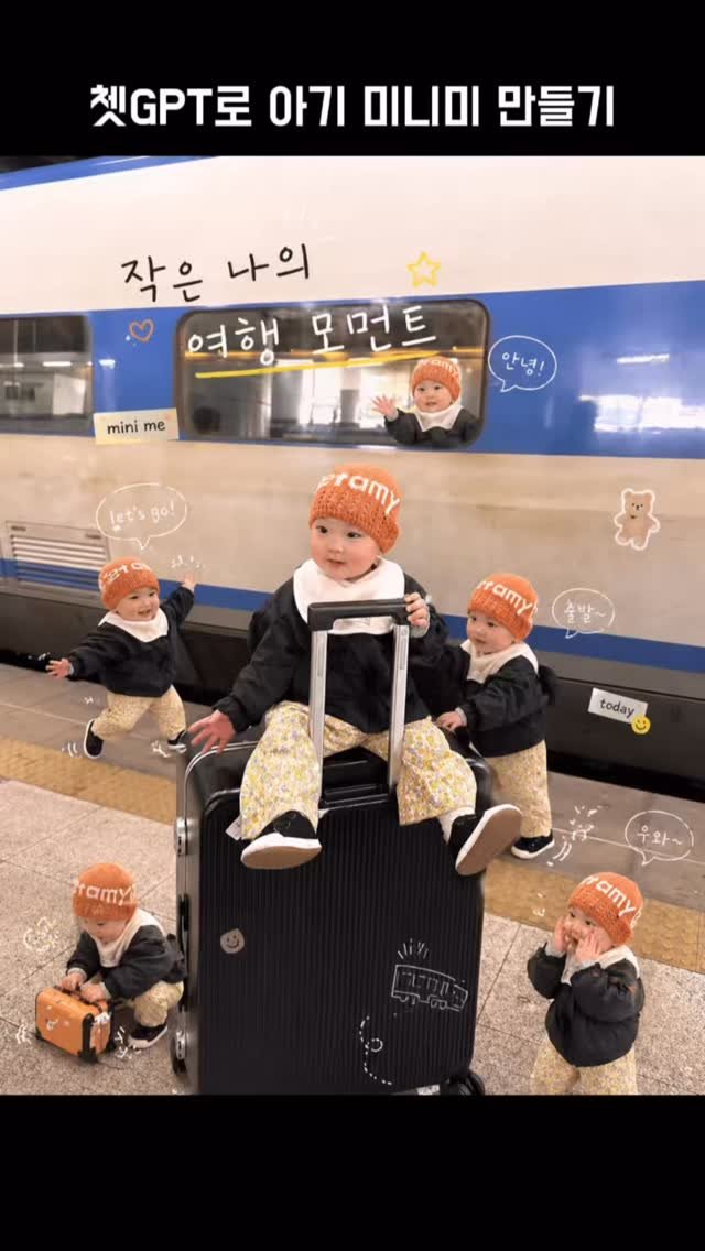 joneyfam 게시물 이미지: 💌 댓글에 ‘미니미’ 남기시면 명령어 dm으로 전송되요! 복붙해서 쓰세요,🎈 이거...