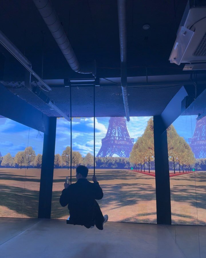 jong__e 게시물 이미지: 다음엔 K-파리 말고 진짜 파리에서🇫🇷