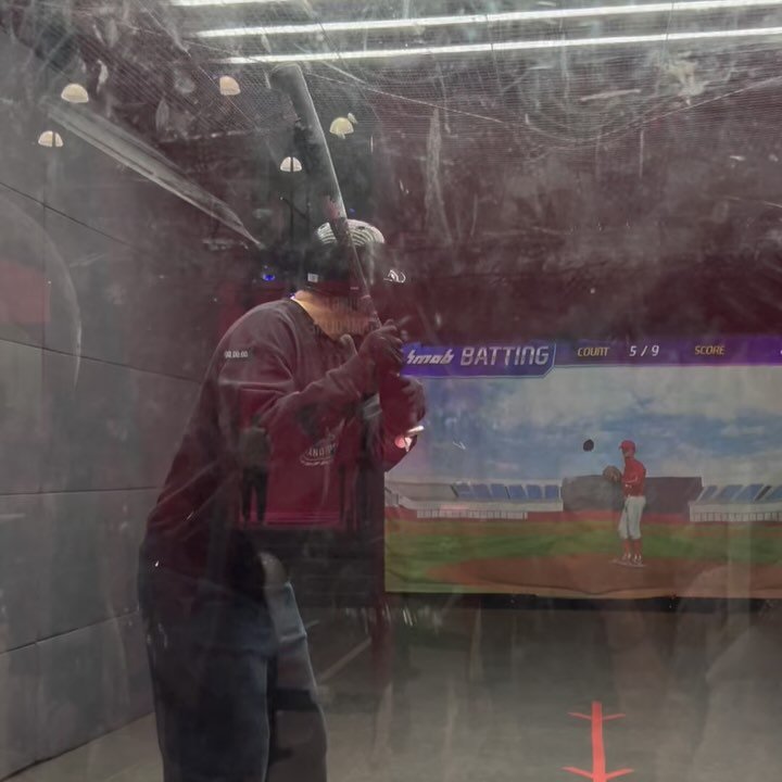 jong__e 게시물 이미지: 4연타석 홈런타자 데뷔⚾️

2025년은 오타니처럼

#스몹수원 #행궁동데이트