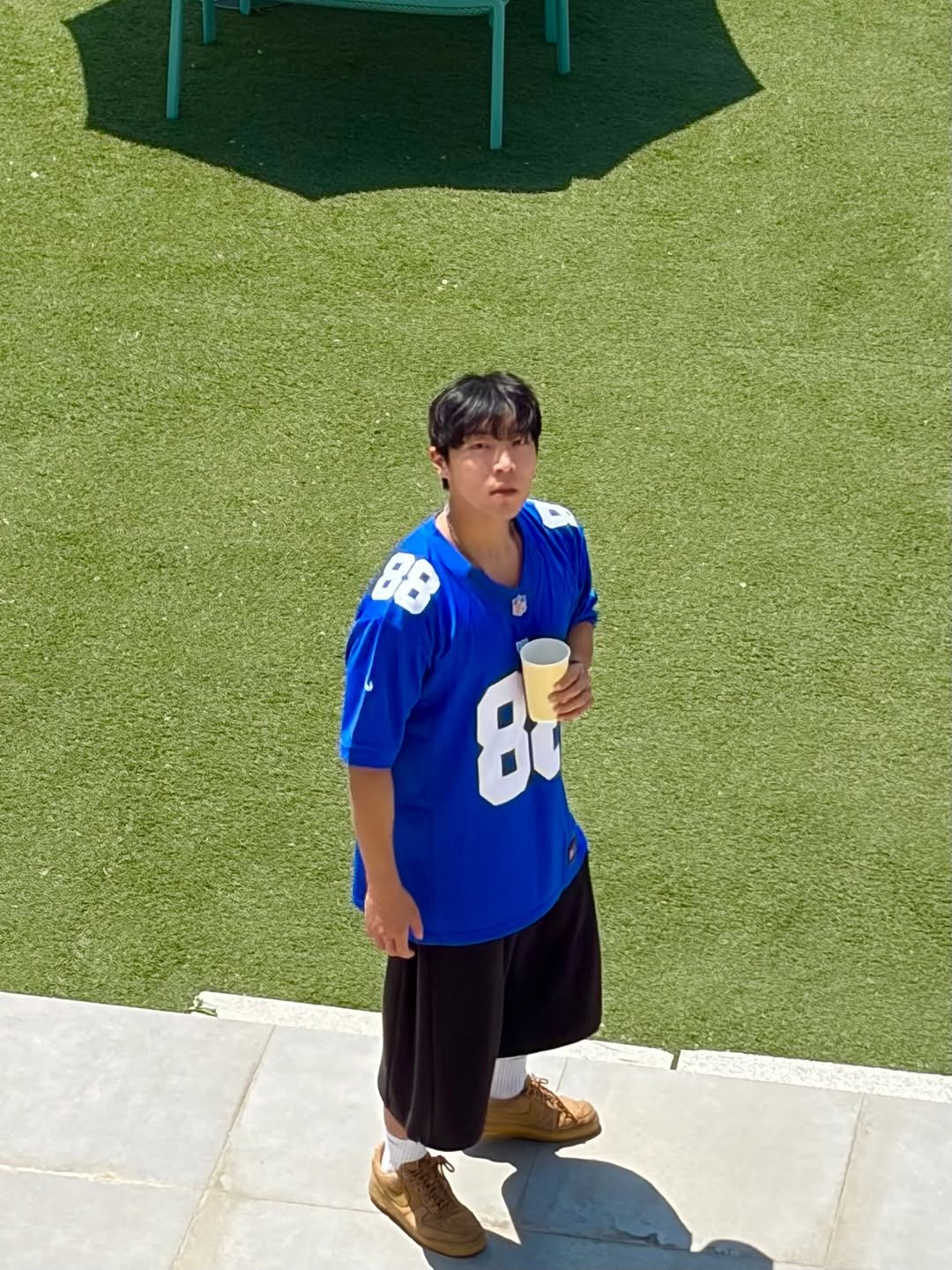 jong_be_a 게시물 이미지: 동생한테 사진 못찍는다고 잡드리좀 했다..