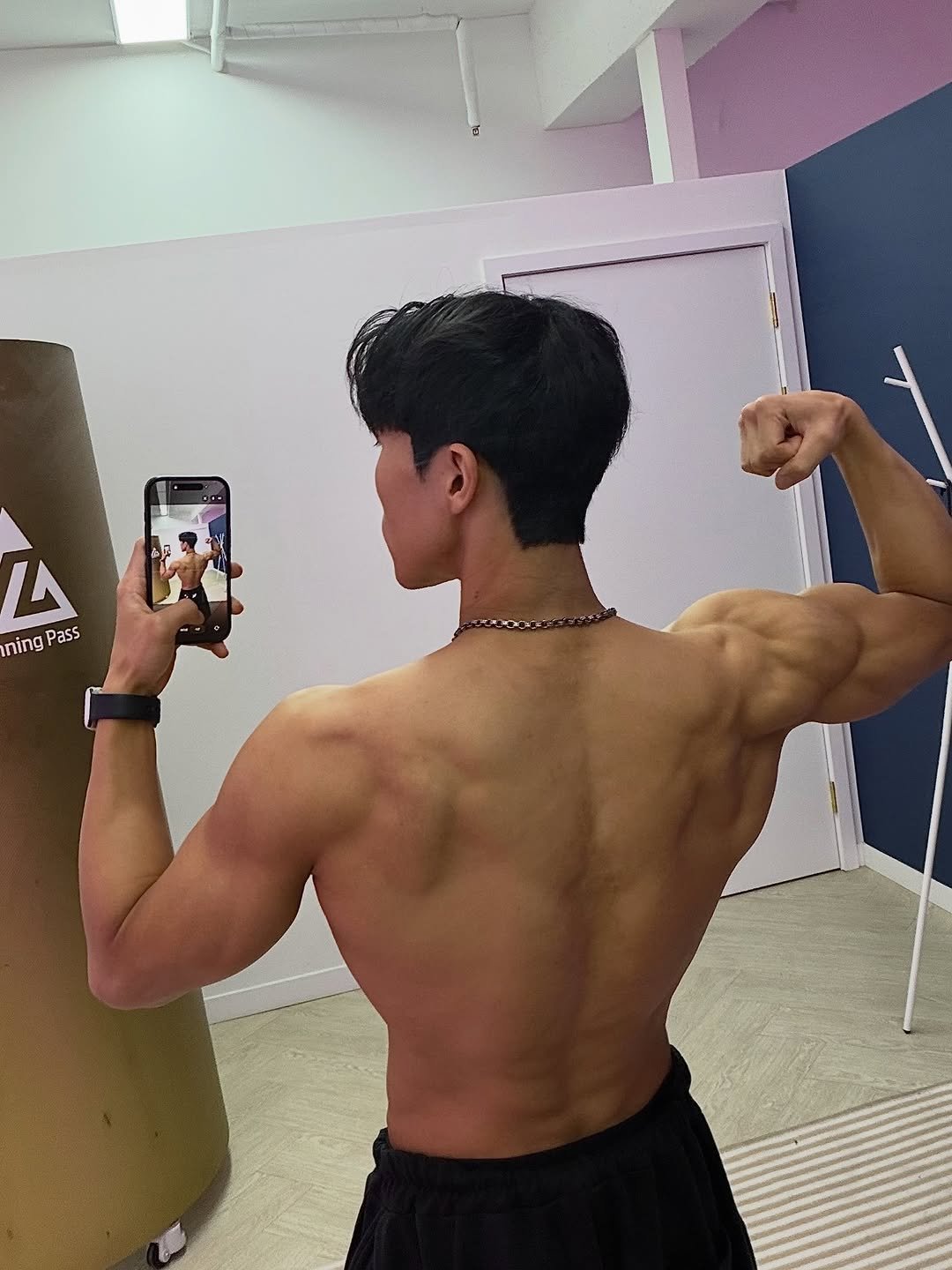 jong_be_a 게시물 이미지: 태닝도 다시 시작🔥

구월동 태닝은 ➡️ @pass.tan