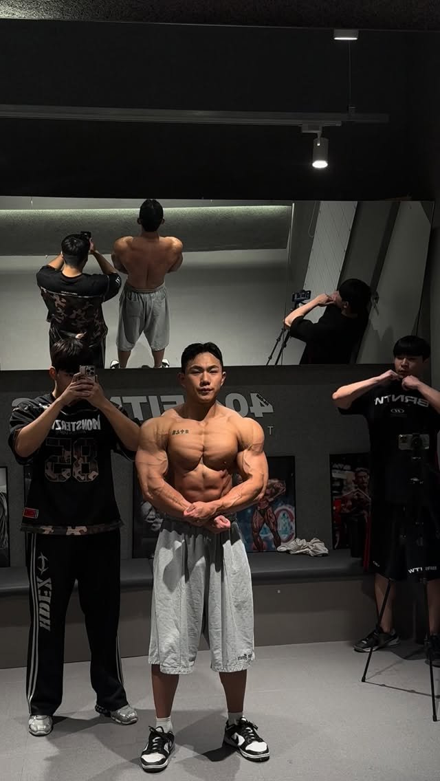 jongbae_s 게시물 이미지: 🔥