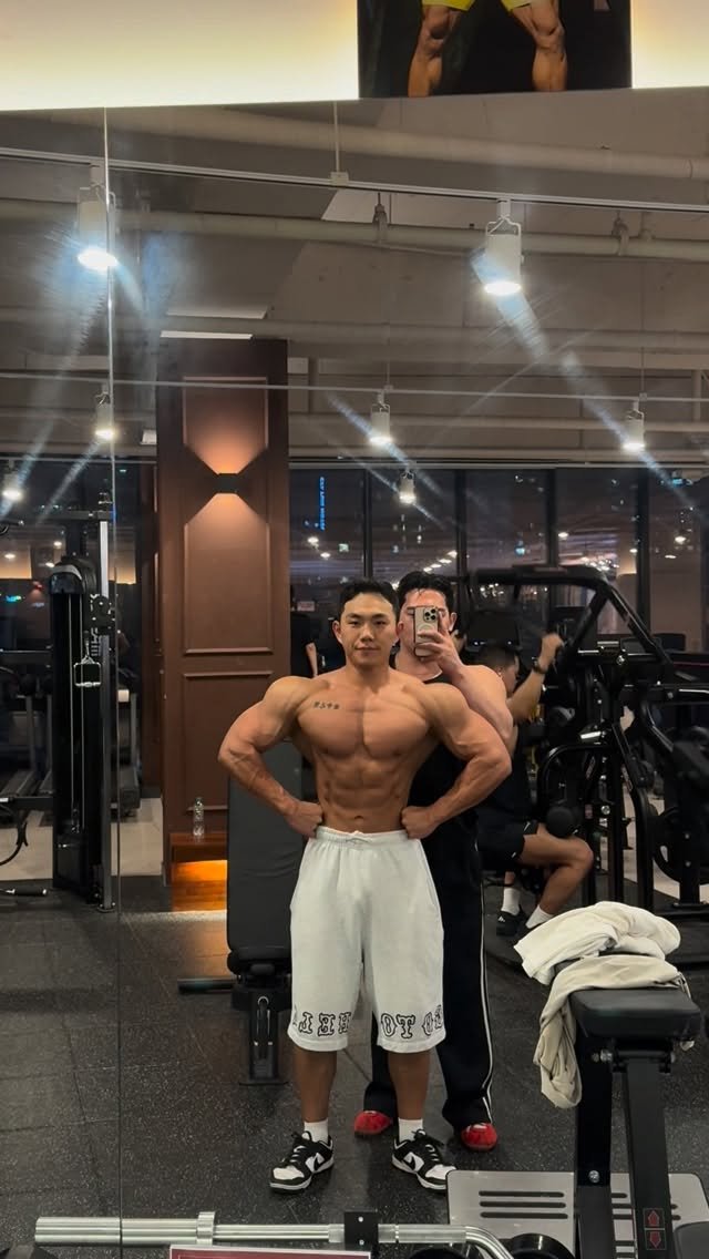 jongbae_s 게시물 이미지: 시즌 종료 6일차