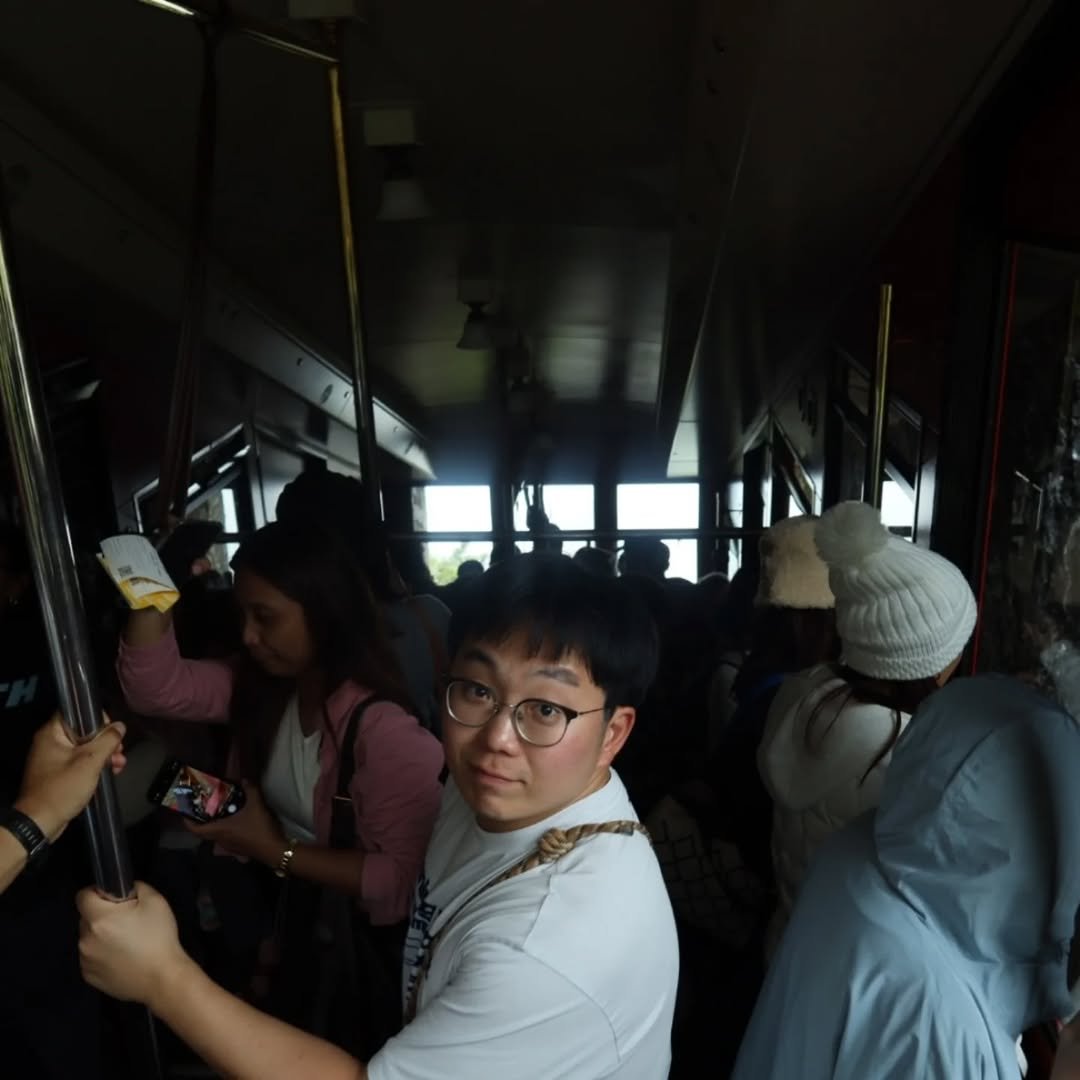 Photo by 김종호 on August 15, 2025.